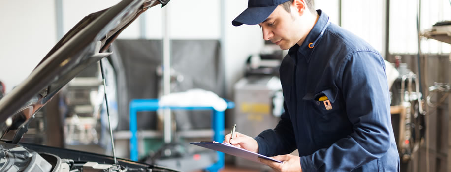 Security Solutions for Automotive Centers in Fort Stockton, TX