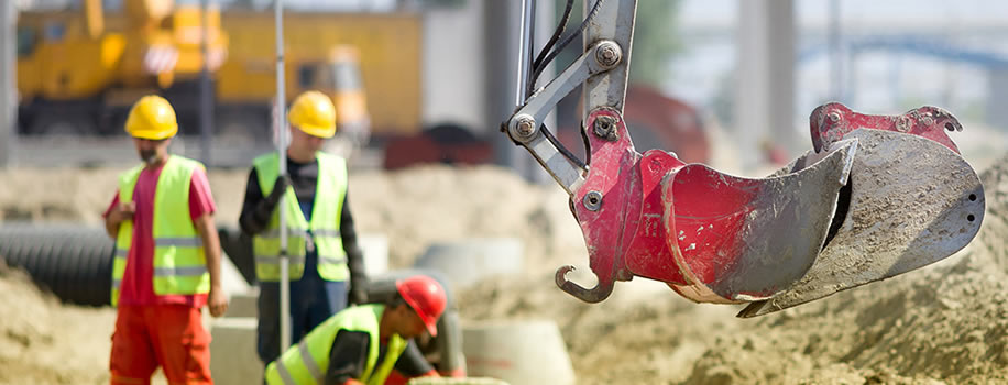 Security Solutions for Construction Site Fort Stockton, TX