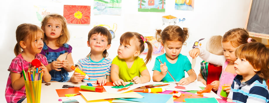Security Solutions for Daycares Fort Stockton, TX