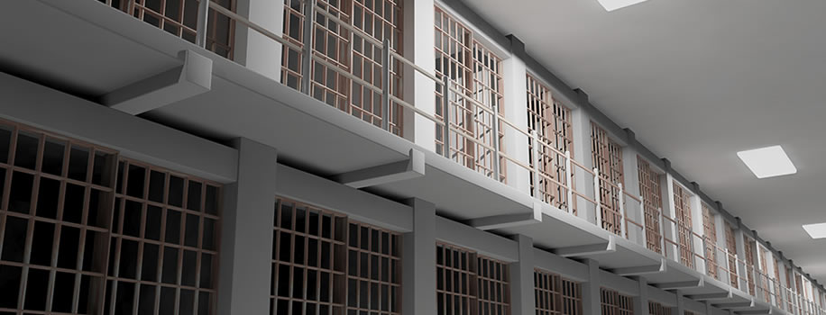 Security Solutions for Correctional Facility Fort Stockton, TX