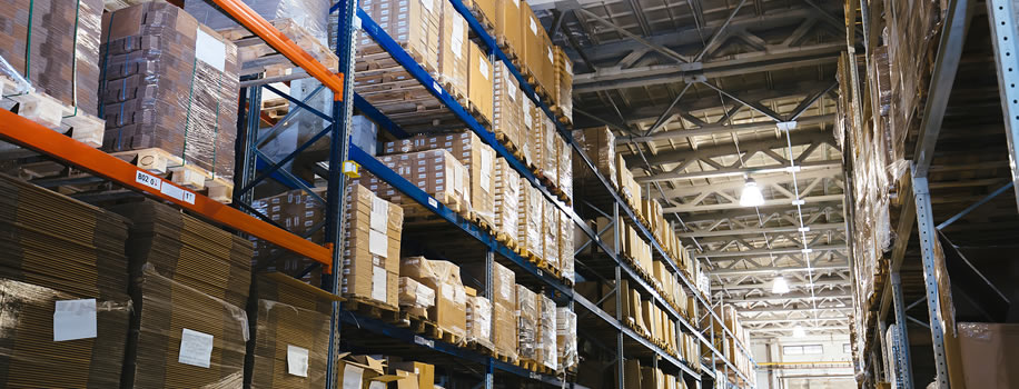 Security Solutions for Warehouses in Fort Stockton, TX